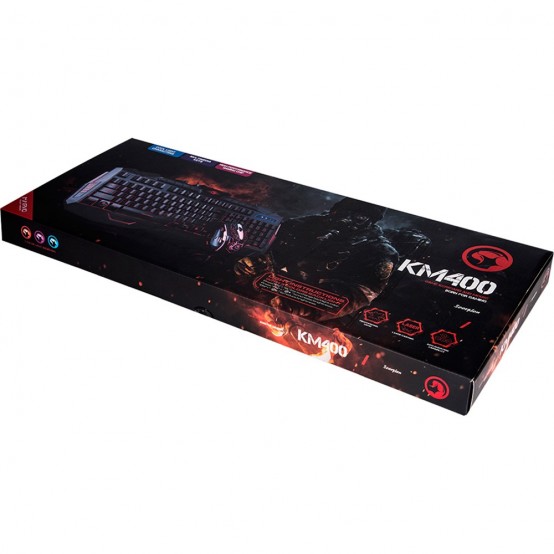 Tastatura Marvo KM400