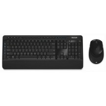 Tastatura Microsoft Wireless Desktop 3050 PP3-00020