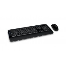 Tastatura Microsoft Wireless BlueTrack Desktop 3050 PP3-00020