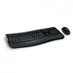 Tastatura Microsoft Wireless BlueTrack Desktop Comfort 5050 PP4-00019