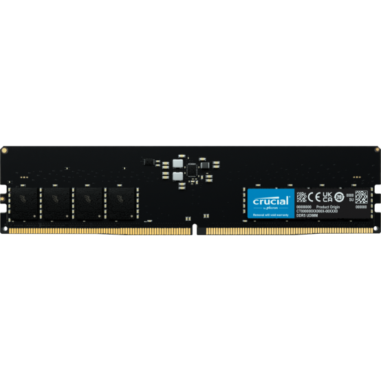 Memorie Crucial CT32G48C40U5