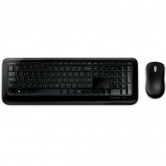 Tastatura Microsoft Wireless Desktop 850 PY9-00015