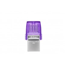 Memorie flash USB Kingston DTDUO3CG3/64GB