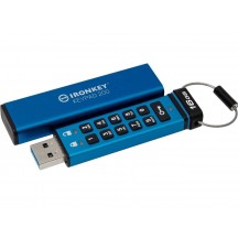 Memorie flash USB Kingston IronKey Keypad 200 Encrypted IKKP200/16GB