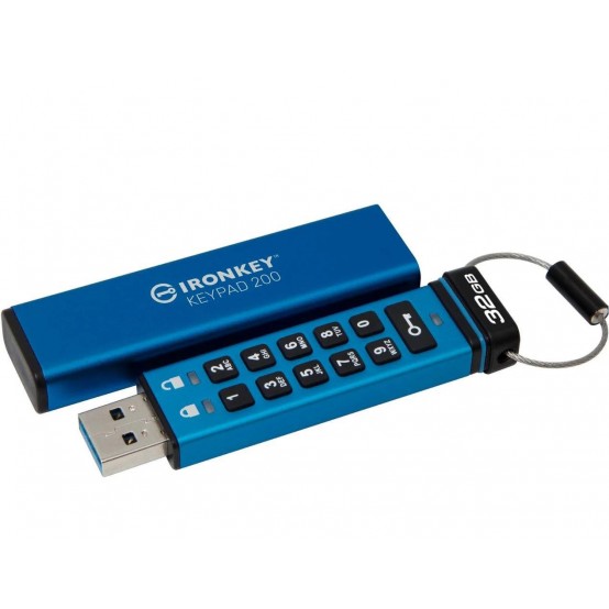 Memorie flash USB Kingston IKKP200/32GB