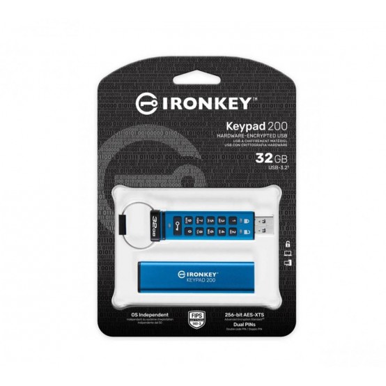 Memorie flash USB Kingston IKKP200/32GB