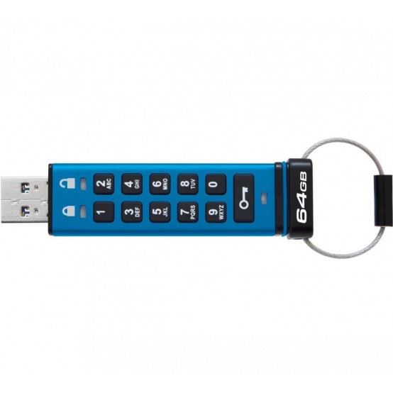 Memorie flash USB Kingston IKKP200/64GB