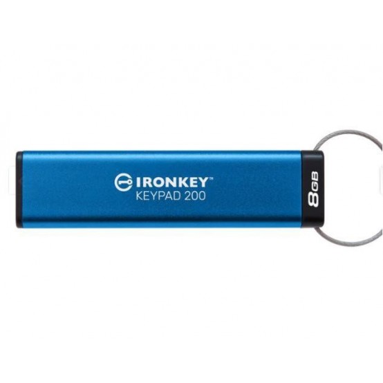 Memorie flash USB Kingston IKKP200/8GB