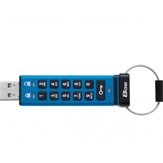 Memorie flash USB Kingston IKKP200/8GB
