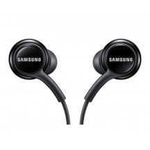 Casca Samsung Common Earphones EO-IA500BBEGWW