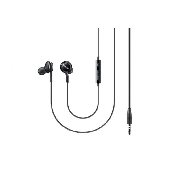 Casca Samsung Common Earphones EO-IA500BBEGWW