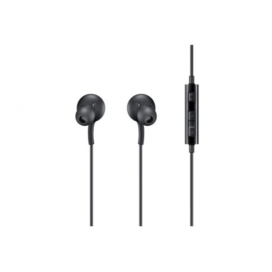 Casca Samsung Common Earphones EO-IA500BBEGWW