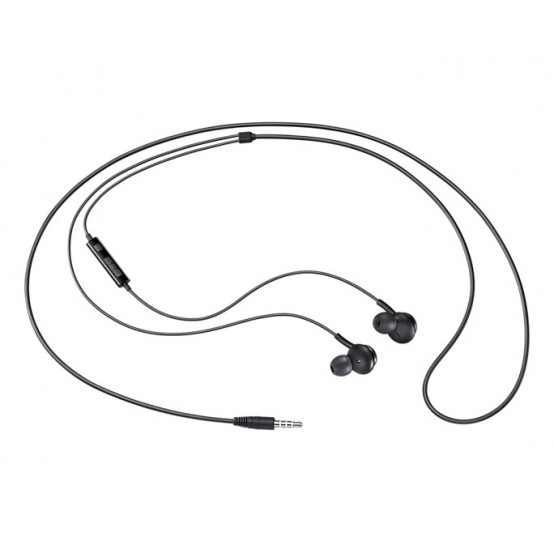 Casca Samsung Common Earphones EO-IA500BBEGWW