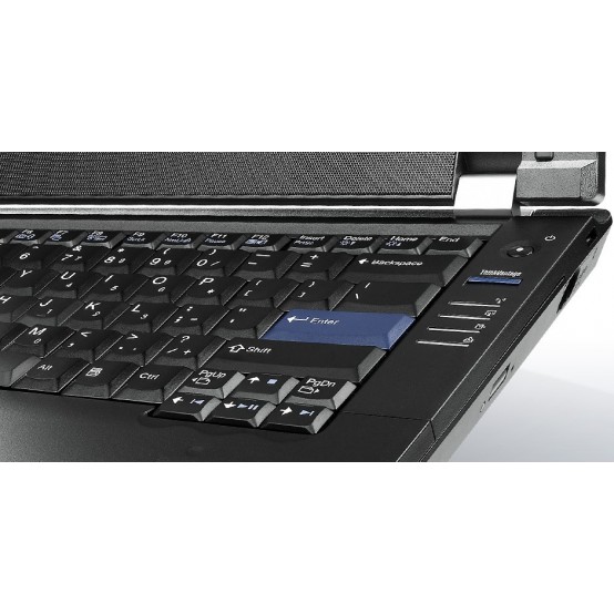 Laptop Lenovo ThinkPad L520 7859-AM8