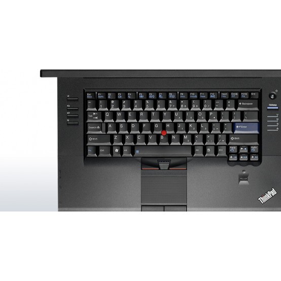 Laptop Lenovo ThinkPad L520 7859-AM8