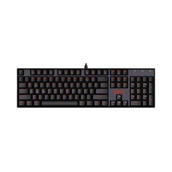 Tastatura Redragon Vara Black K551B-BK