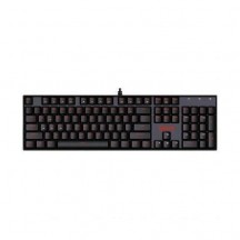 Tastatura Redragon Vara Black K551B-BK