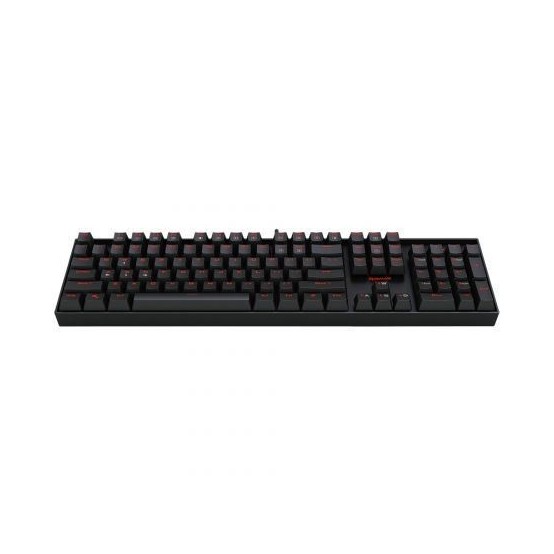 Tastatura Redragon Vara Black K551B-BK
