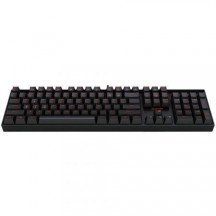 Tastatura Redragon Vara Black K551B-BK