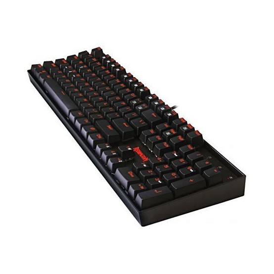 Tastatura Redragon Vara Black K551B-BK