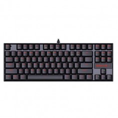 Tastatura Redragon Kumara Black K552-BK