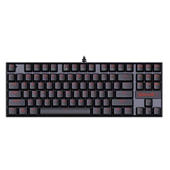 Tastatura Redragon Kumara Black K552-BK