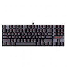 Tastatura Redragon Kumara Black K552-BK