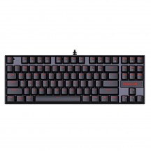 Tastatura Redragon Kumara Black K552-BK
