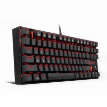 Tastatura Redragon Kumara Black K552-BK