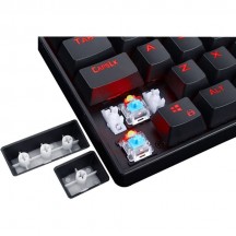 Tastatura Redragon Kumara Black K552-BK