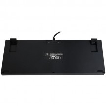 Tastatura Redragon Kumara RGB Black K552RGB-BK
