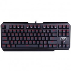 Tastatura Redragon Usas Black K553-BK
