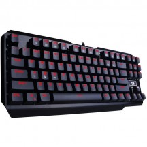Tastatura Redragon Usas Black K553-BK