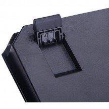 Tastatura Redragon Usas Black K553-BK