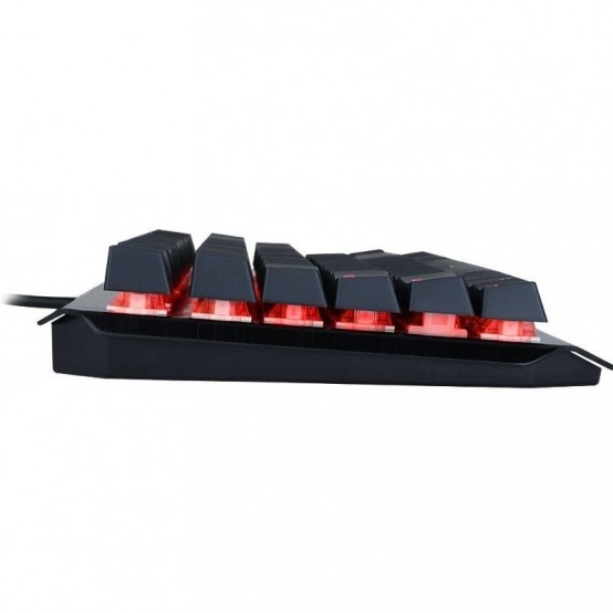 Tastatura Redragon Usas Black K553-BK