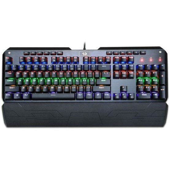 Tastatura Redragon Indrah Black K555-BK