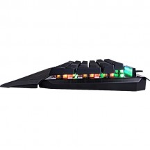 Tastatura Redragon Indrah Black K555-BK