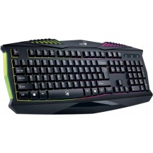 Tastatura Genius Scorpion K220 3 1310475100