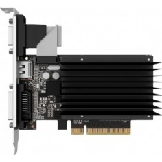 Placa video Palit nVidia GeForce GT730 NEAT7300HD46-2080H