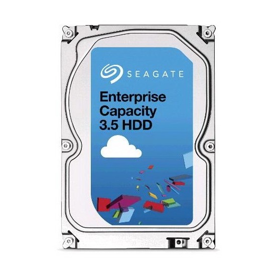 Hard disk Seagate Enterprise Capacity ST3000NM0005 ST3000NM0005