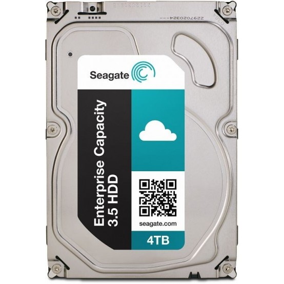 Hard disk Seagate Enterprise Capacity ST4000NM0035 ST4000NM0035