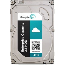 Hard disk Seagate Enterprise Capacity ST4000NM0035 ST4000NM0035