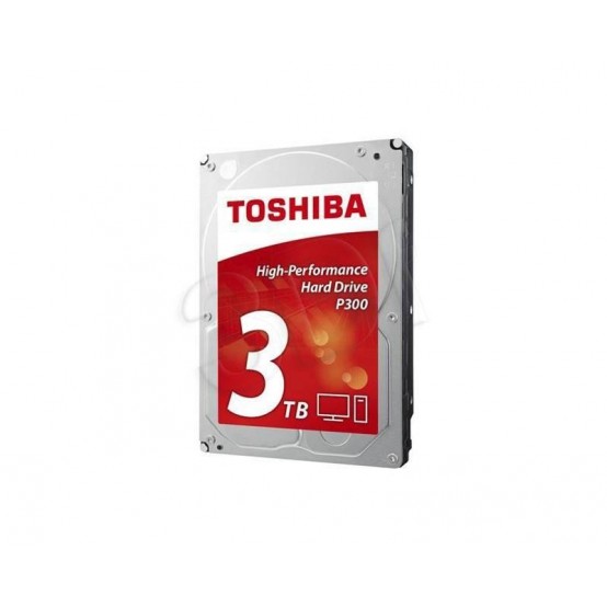 Hard disk Toshiba P300 HDWD130UZSVA HDWD130UZSVA