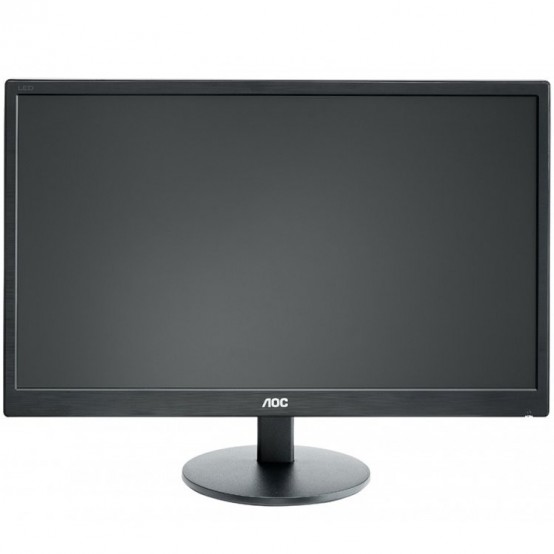 Monitor LCD AOC E2270SWDN