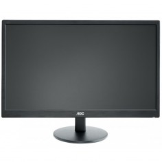 Monitor LCD AOC E2270SWHN