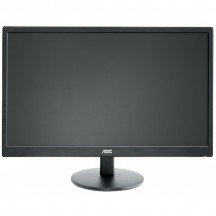 Monitor LCD AOC E2270SWHN