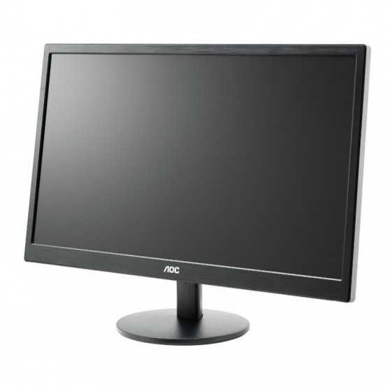 Monitor LCD AOC E2270SWHN