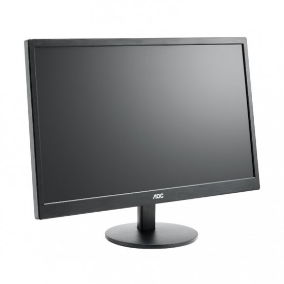 Monitor LCD AOC E2270SWHN