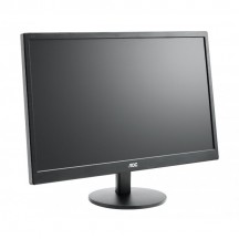 Monitor LCD AOC E2270SWHN