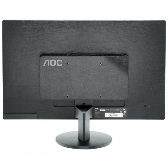 Monitor LCD AOC E2270SWHN